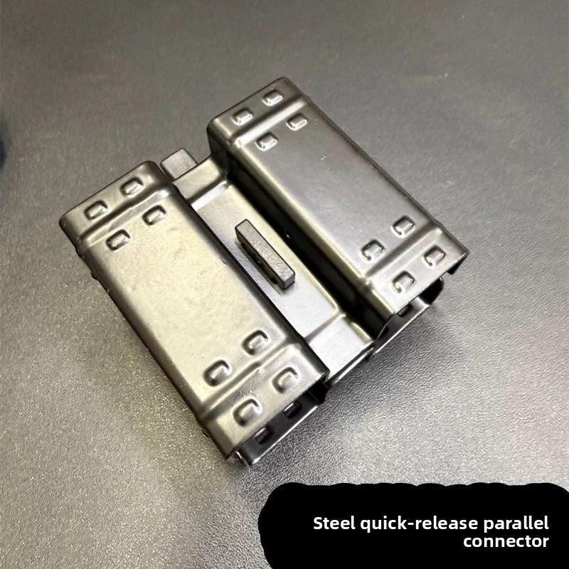 parallel-connector