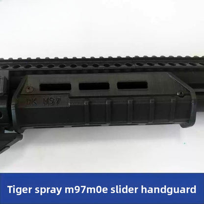 GQH M97 Manual Gel Blaster-Shotgun