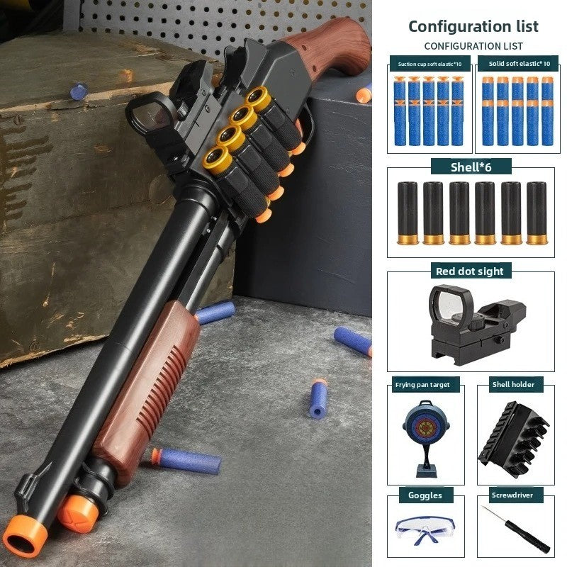 m870-wood-grain-shotgun