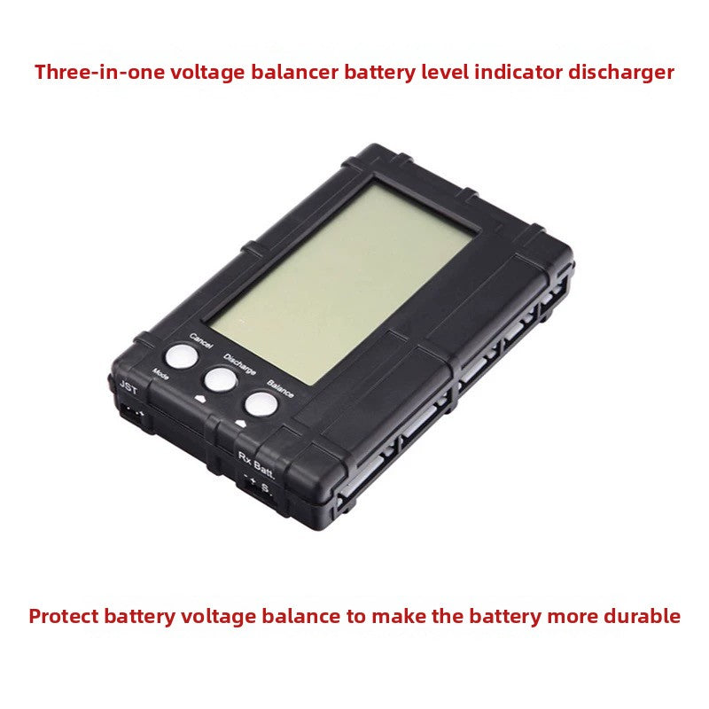 battery-voltage-balancer