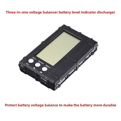 battery-voltage-balancer