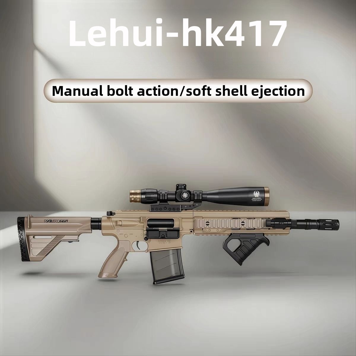 lehui-hk417-soft-bullet-gun