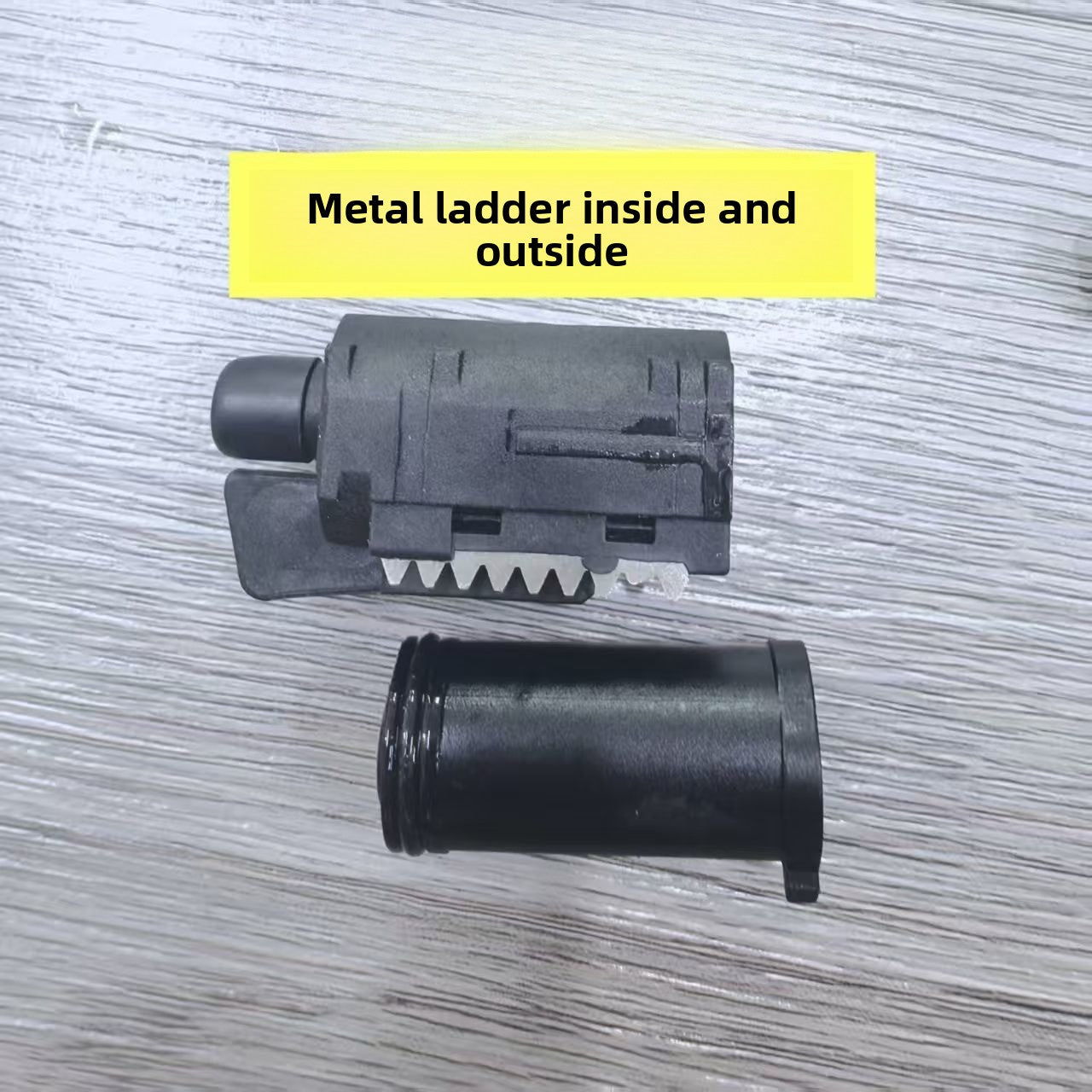 P320 DK06 Original Upgraded Metal Accessories