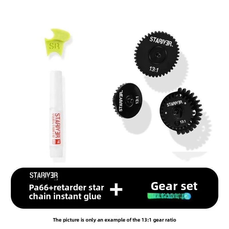 steel-cut-gears-delayer-adhesive