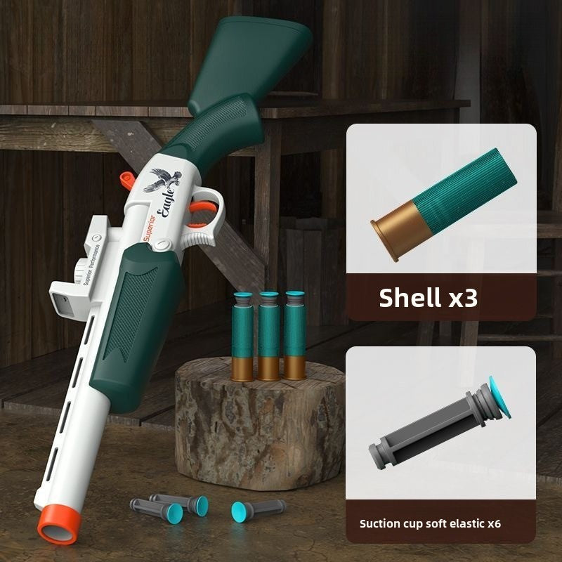 green-long-soft-bullet-gun