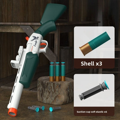 green-long-soft-bullet-gun