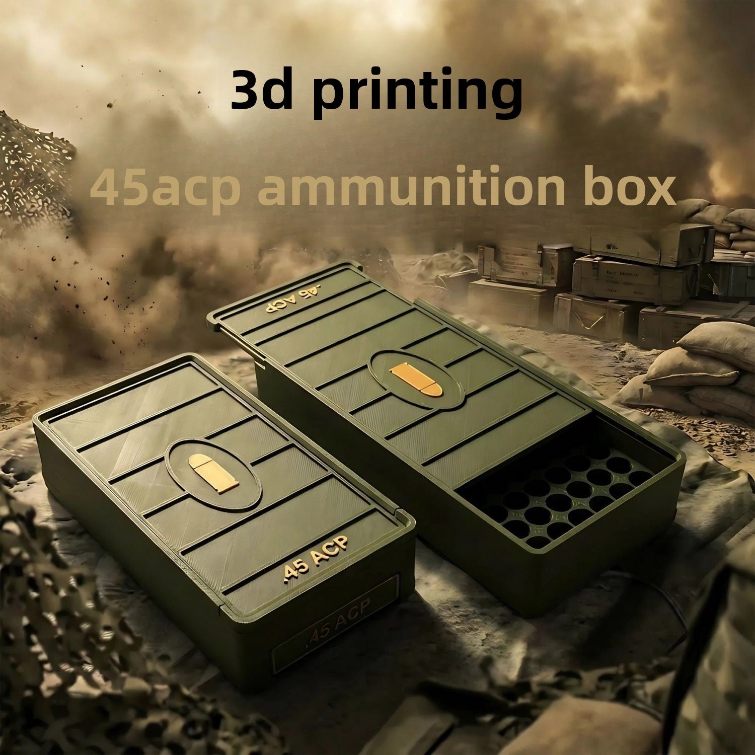 3d-printed-.45acp-bullet-storage-box
