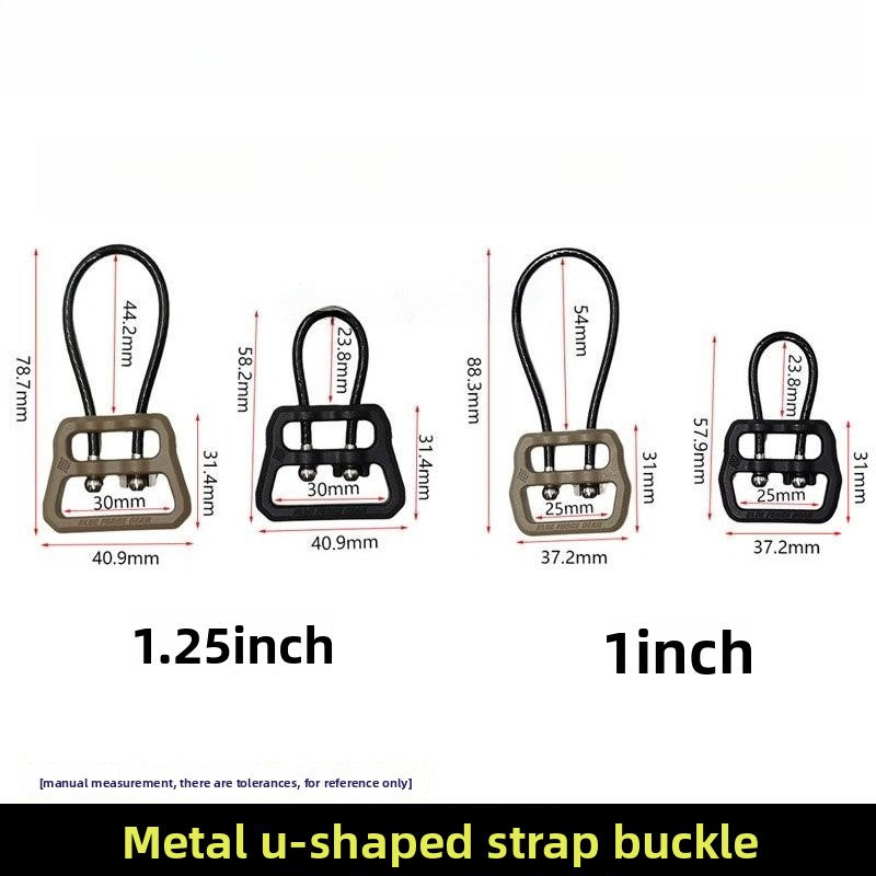 u-shaped-strap-buckle-specifications