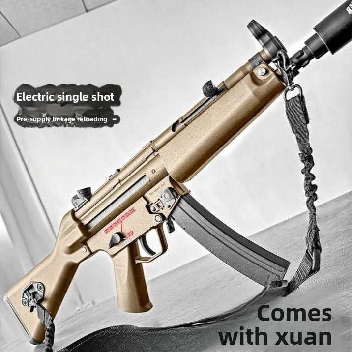 shunxin-mp5-functions