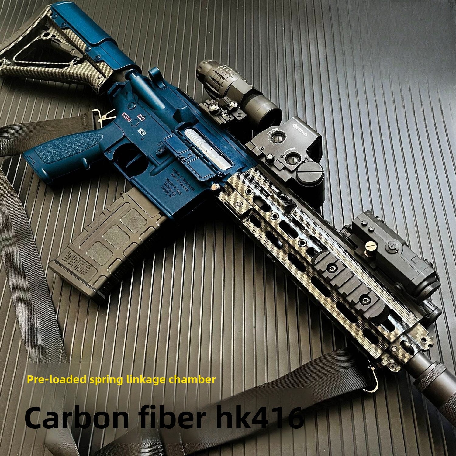 pre-feedable-ammunition