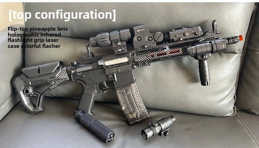 luxury-configuration-showcase