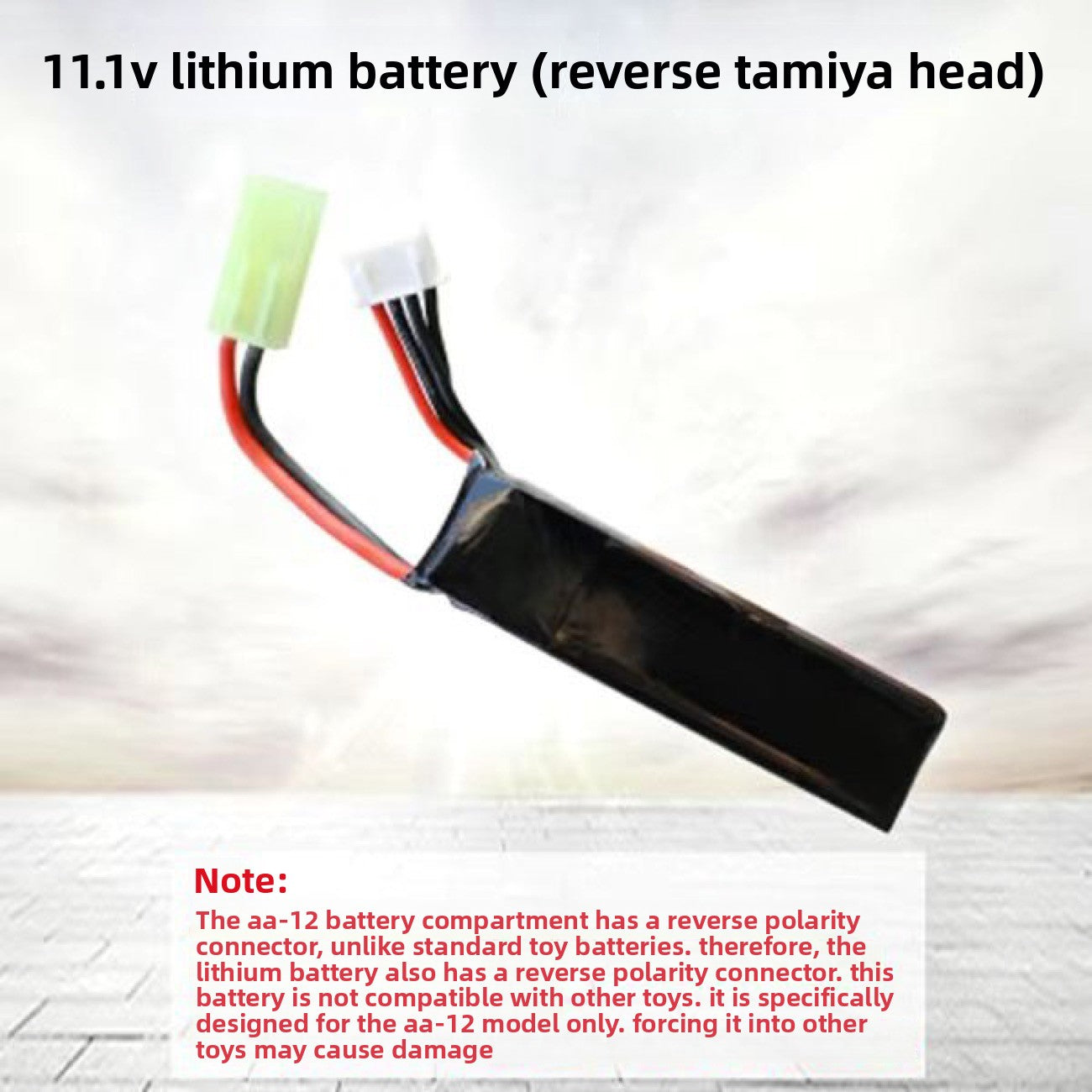 11.1v-battery