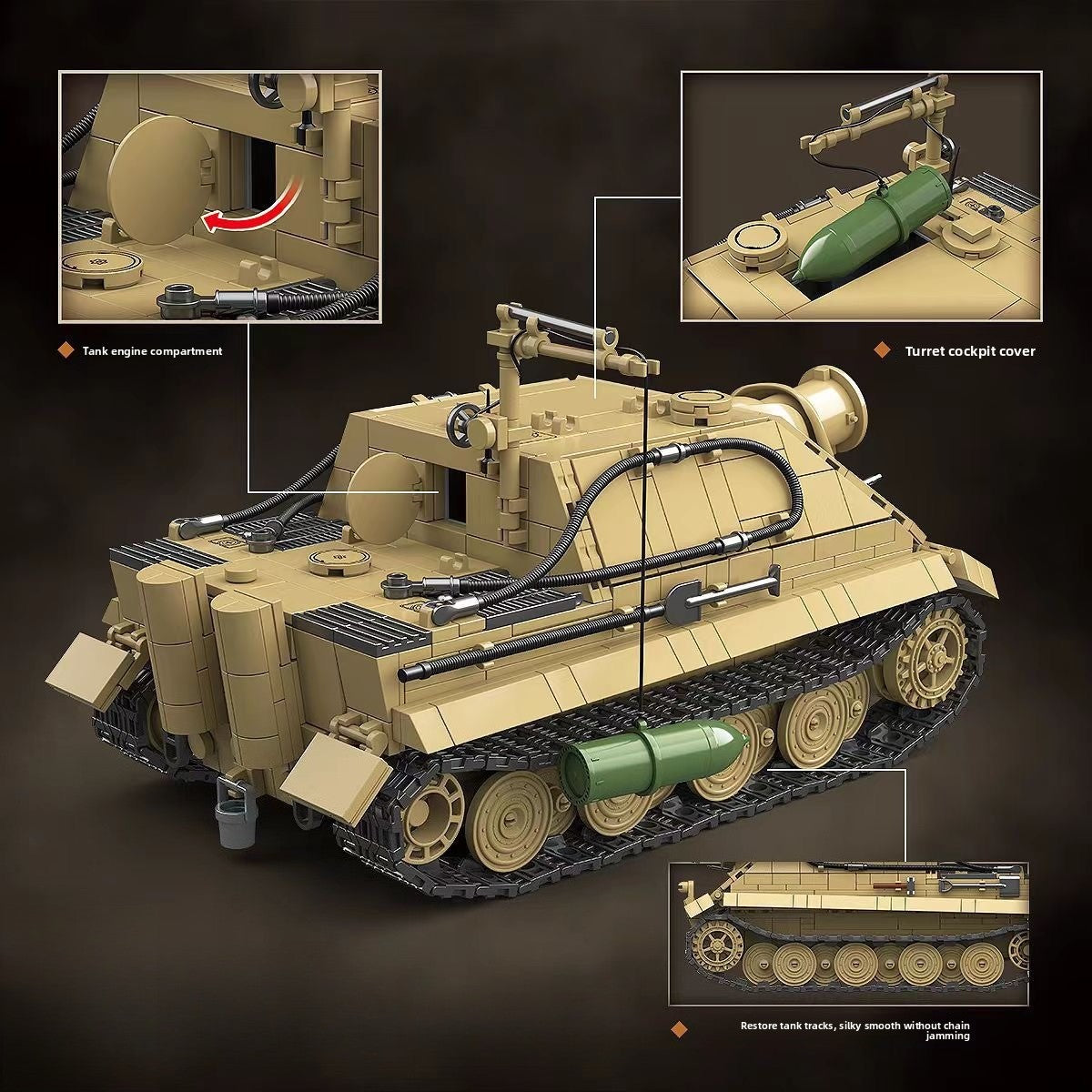 wwii-german-sturmtiger-building-set