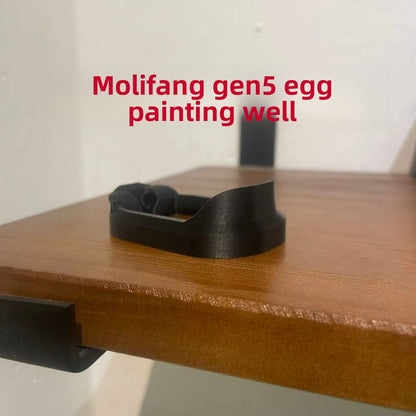 DX 2011 C2/MLF G17 Gen5 toy Gun Magazine Well