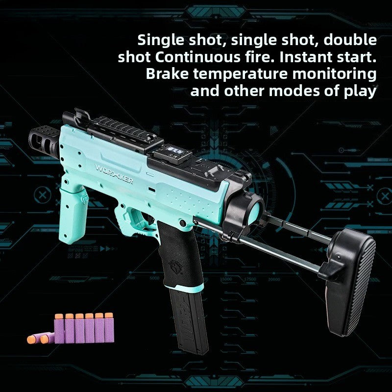 worker-phoenix-detailed-introduction