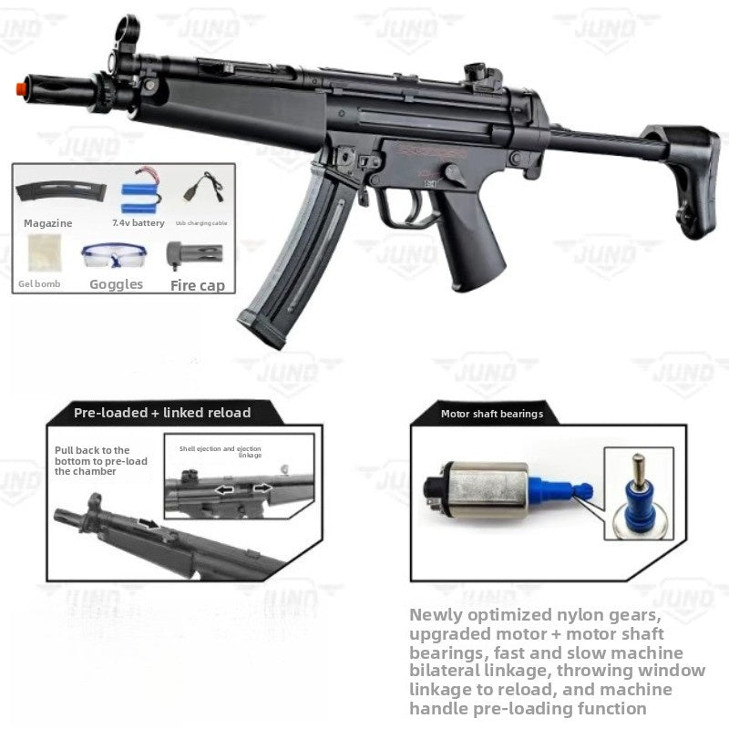 mp5-accessories-display