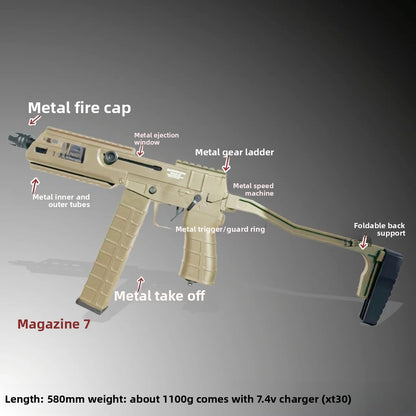vz61-metal-components