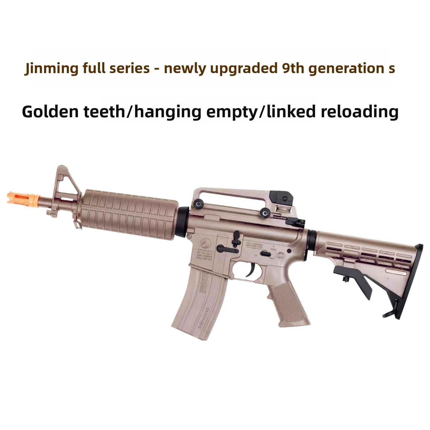 jm-m4a1-gen9s-features