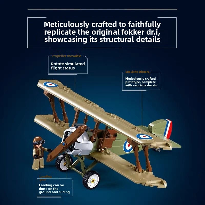 sopwith-camel-s-fighter-construction