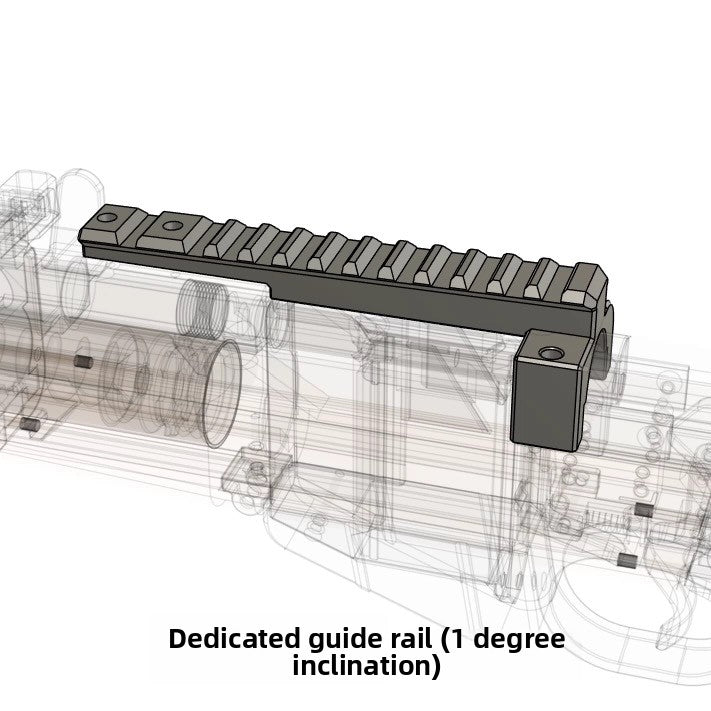 dedicated-rail