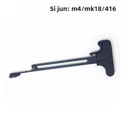 m4-mk18-metal-charging-handle