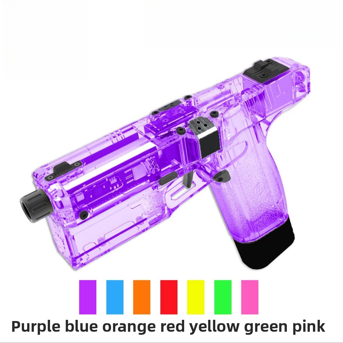 transparent-purple-hc-diana-soft-bullet-gun