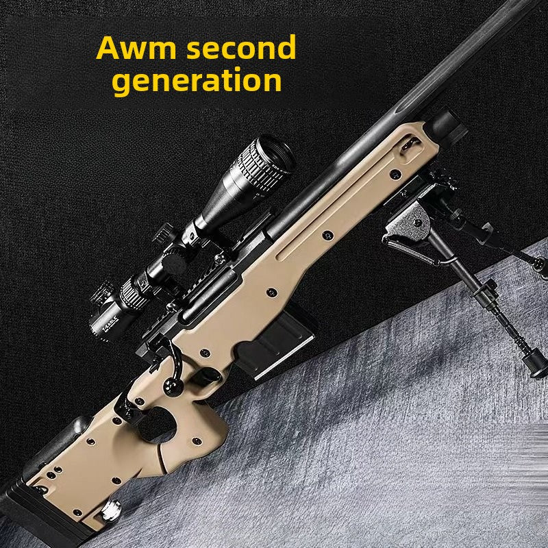 jieying-awm-v2-toy-gun