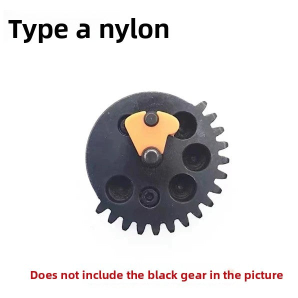 nylon-gear-delay-devices
