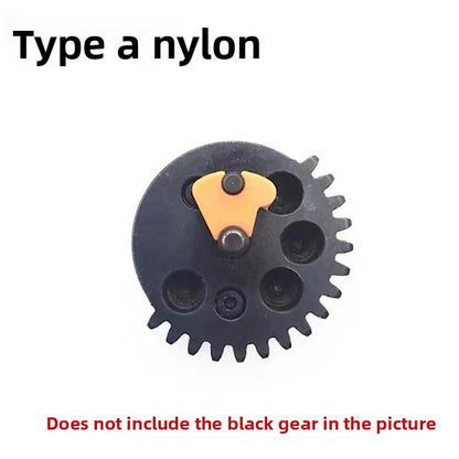nylon-gear-delay-devices