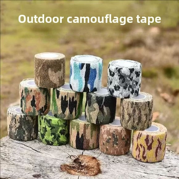 outdoor-camouflage-tape