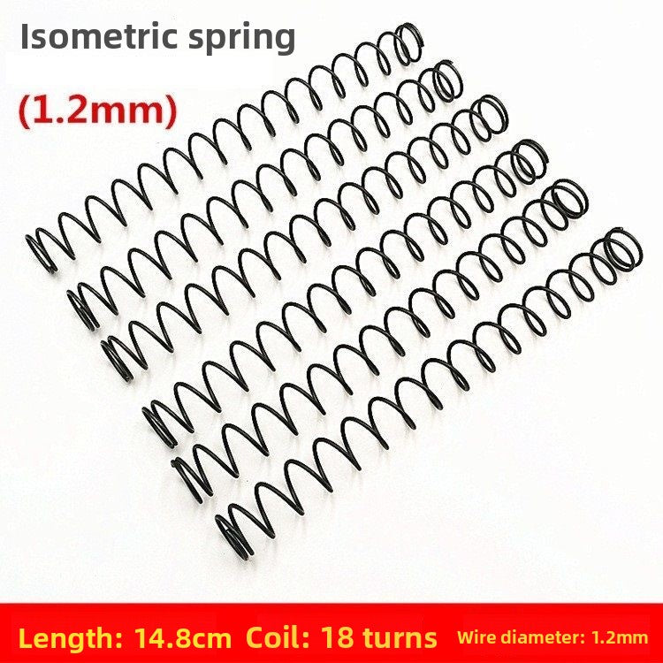 1.2mm-equidistant-springs