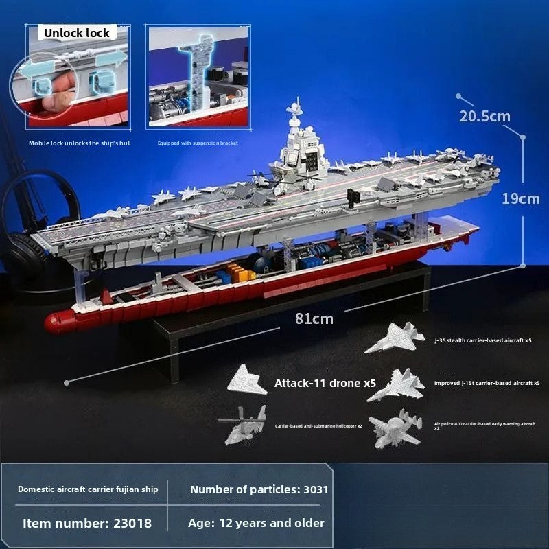fujian-aircraft-carrier-assembly-toy