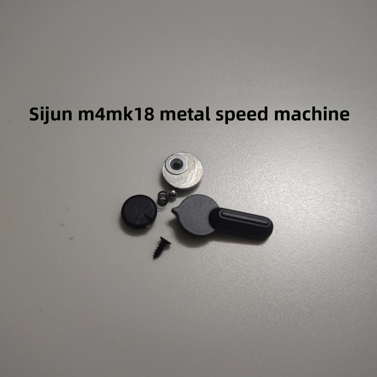 sijun-m4-mk18-metal-fire-selector