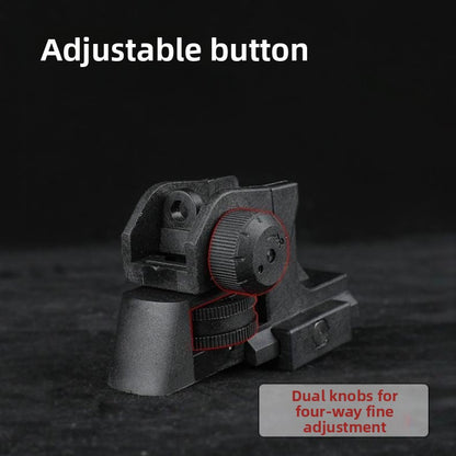 adjustable-iron-sights