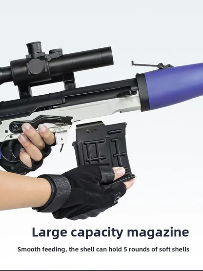 large-capacity-magazine