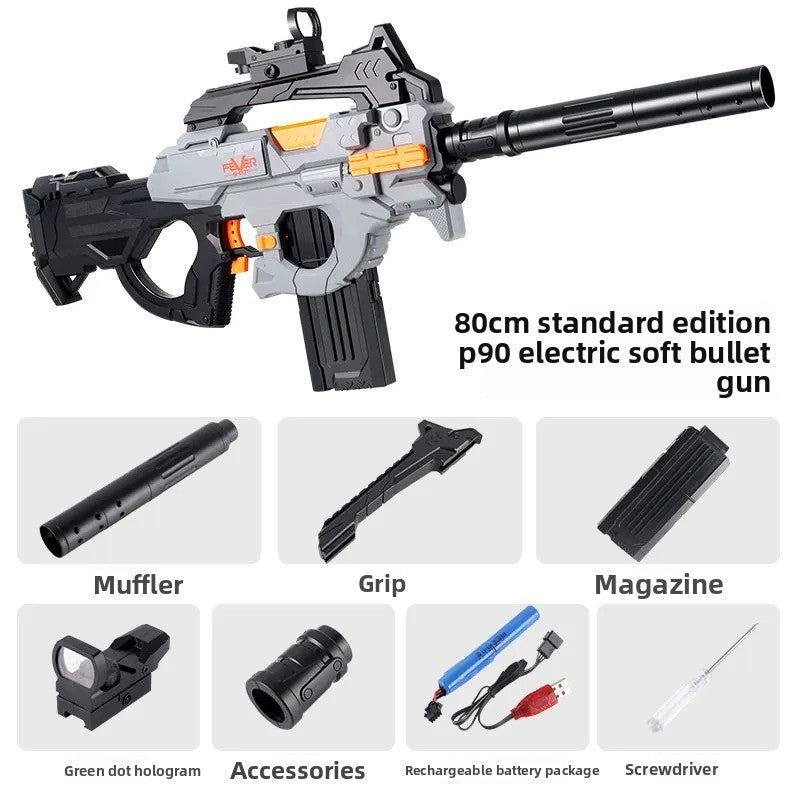 p90-gray-soft-bullet-gun