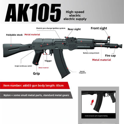ak105-structural-analysis