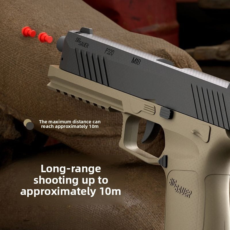 long-range