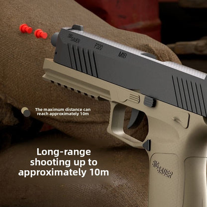 long-range