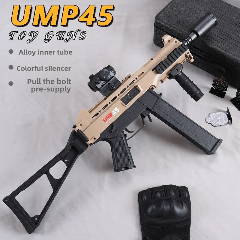 ump45-analysis
