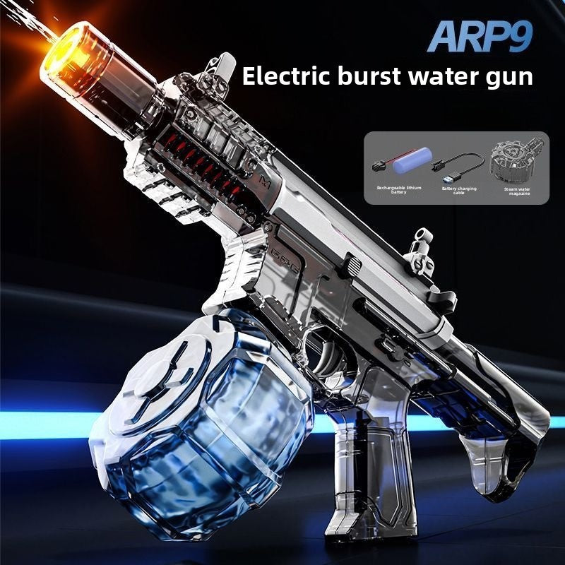 arp9-fully-automatic-water-gun