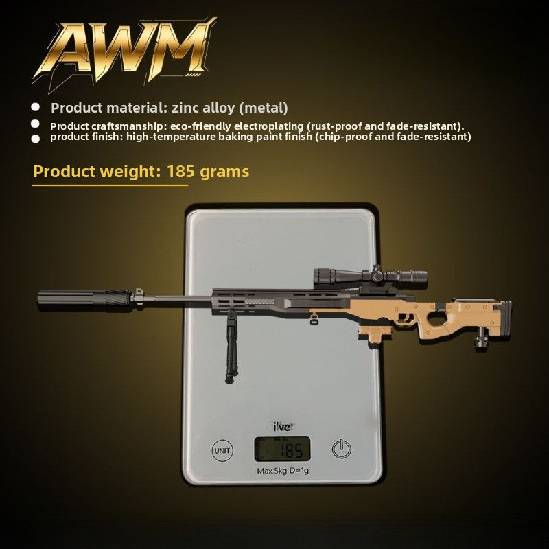 awm-specifications