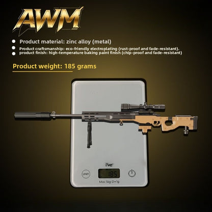 awm-specifications
