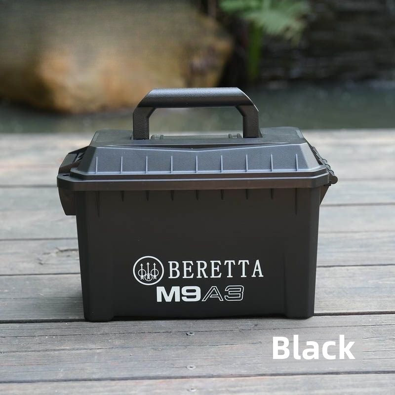beretta-black-storage-case