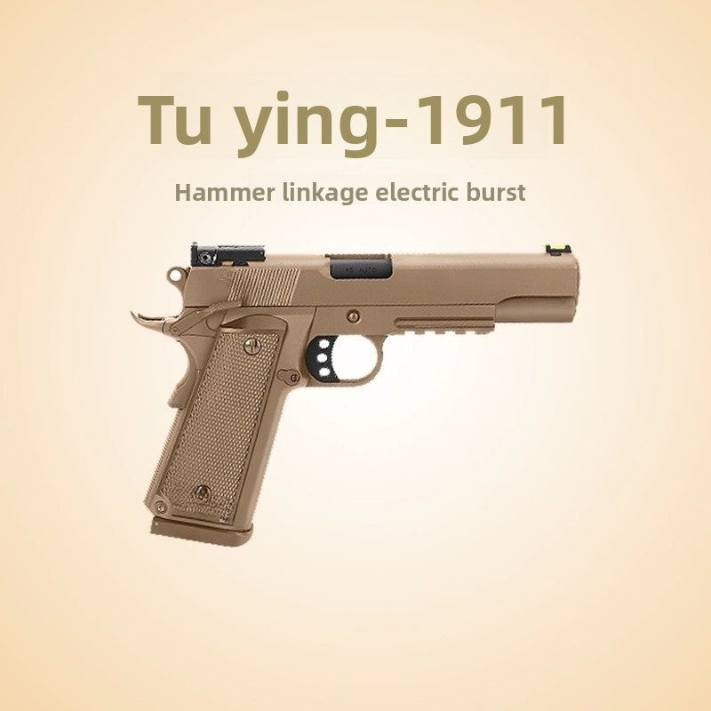 reverse-view-of-the-1911-pistol-toy-gun