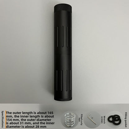 165mm-bearing-tube