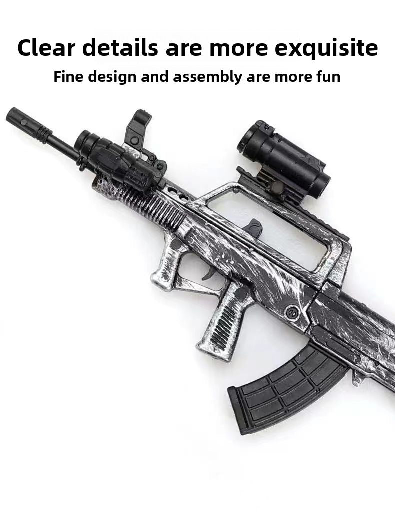 qbz-automatic-rifle-model