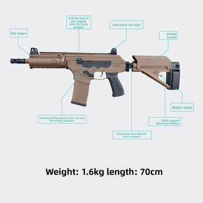 galil-ace-toy-gun-construction