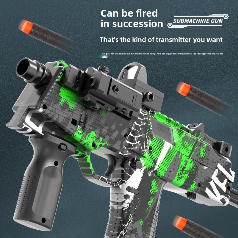 mp9-electric-continuous fire