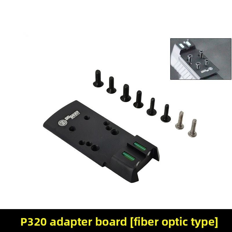 p320-adapter-board